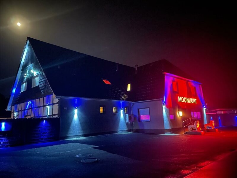 Germania - Night Clubs