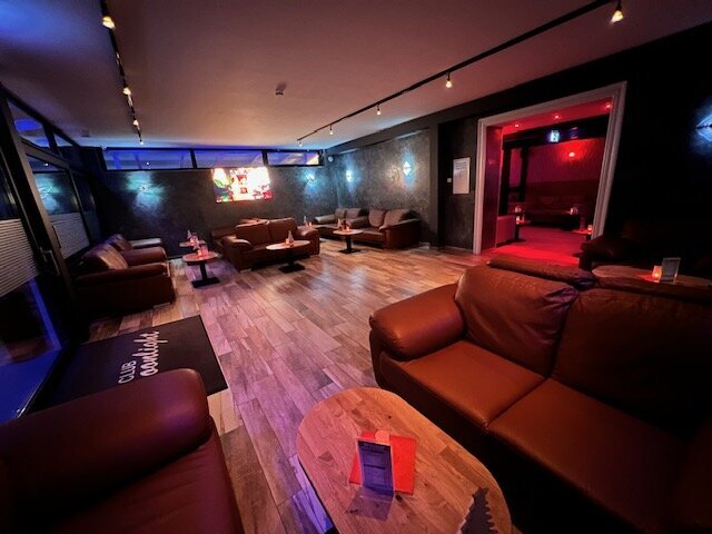 Germania - Night Clubs